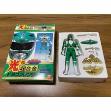 「ドラゴンレンジャー・ブライ 恐竜戦隊ジュウレンジャー」の画像検索結果