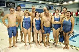 Image result for Southsea Junior Octopush Club