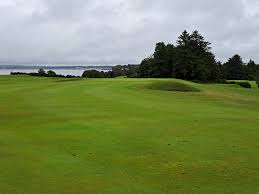 Image result for Stranraer Golf Club