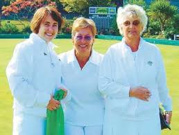 Image result for Saundersfoot Bowling Club