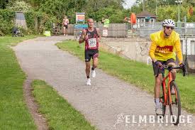 Image result for Elmbridge Road Runners