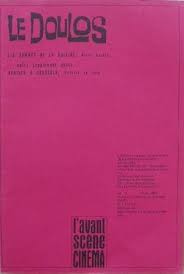 Image result for Le Doulos poster