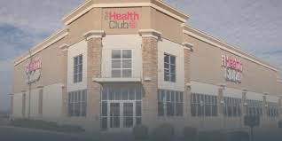 Image result for Farnworth Health Club