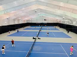 Image result for Wentworth Tennis & Health Club
