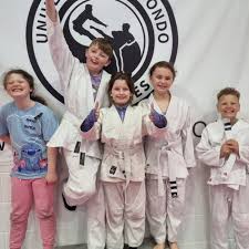 Image result for Universal Judo Academies