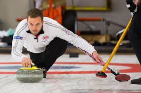 Image result for Aberdeen University Curling Club