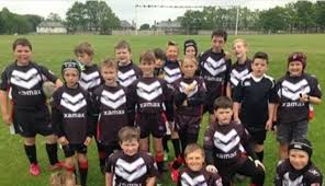 Image result for Catterick Crusaders RLFC