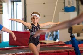 Image result for East Staffs Gymnastics Club