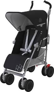 Image result for Maclaren Techno XT with a JJ Cole Urban Toddler Bundle Me in Ice Naomi Watts