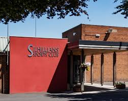 Image result for Silhillians Rugby Union Football Club