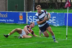 Image result for Fylde Rugby Union Football Club