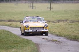 Image result for Knutsford and District Motor Club