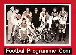 Image result for Swindon Robins Speedway