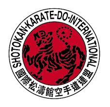Image result for Jin Sei Kai Shotokan Karate