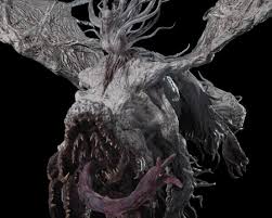 Image result for "resident evil" mutant OR mutated