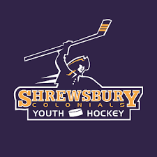 Image result for Shrewsbury Hockey Club