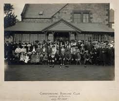 Image result for Corstorphine Cricket Club