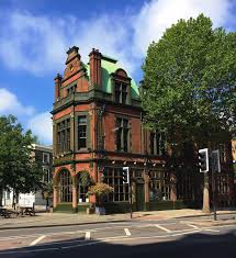 Image result for Roebuck Bowling Club