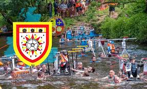 Image result for Knaresborough Rufc