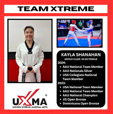 Image result for United Dojos Kickboxing