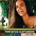 Fernanda Guimarães lança seu 1º CD, VERBO LIVRE :: - 1267556394_capa_cd_fernanda