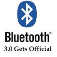 Bluetooth 3.0 is now Official, offering faster transfer speeds