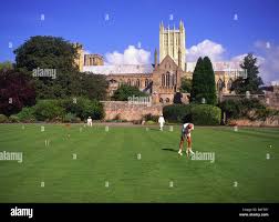 Image result for Bury Croquet Club