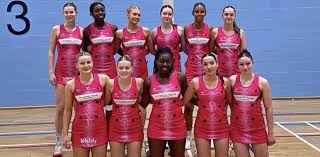 Image result for Poly Netball Club, London