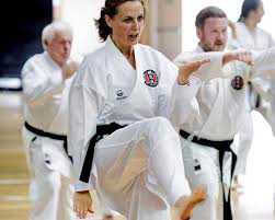 Image result for Norfolk Karate
