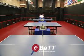 Image result for Barnet Table Tennis Centre