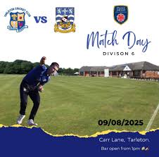 Image result for Tarleton Cricket Club