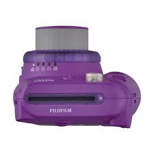 Image result for purple camera