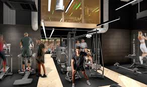 Image result for Gym in Watford