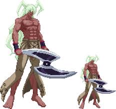 「ヴィクトリア＝パワード 武装錬金」の画像検索結果