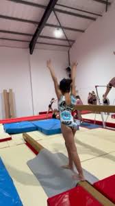 Image result for Rowan Gymnastics Club