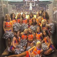 Image result for Phoenix Stars Cheerleaders