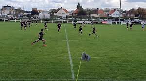 Image result for Esher Rugby Football Club