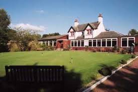 Image result for Bishopbriggs Golf Club