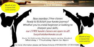 Image result for Sudbury Shotokan Karate Club kugb