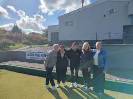Image result for Beech Tree Miners Welfare Bowling Club