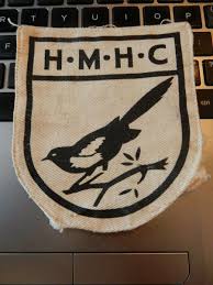 Image result for Harleston Magpies Hockey Club