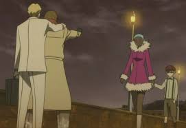 「エイプリル DARKER THAN BLACK -黒の契約者-」の画像検索結果