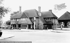 Image result for Potters Bar