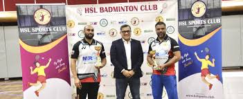 Image result for Middlesex Badminton Club