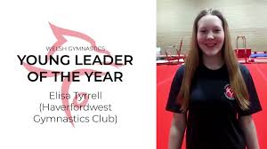 Image result for Haverfordwest Gymnastics Club