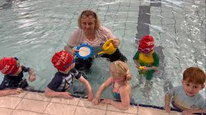 Image result for Haslemere Swimming Club