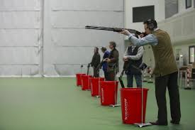 Image result for Hurworth Air Gun Club
