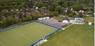 Image result for Letchworth Garden City Conservative Bowls Club
