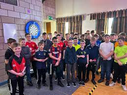 Image result for Lerwick Ladies Darts Club