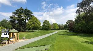 Image result for Braintree Golf Club Limited